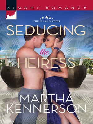 cover image of Seducing the Heiress